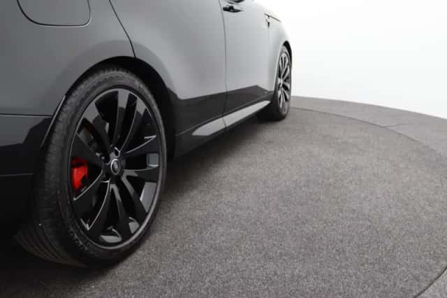 Land Rover Range Rover Sport (2025) thumbnail 47