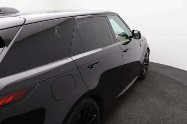 Land Rover Range Rover Sport (2025) thumbnail 48
