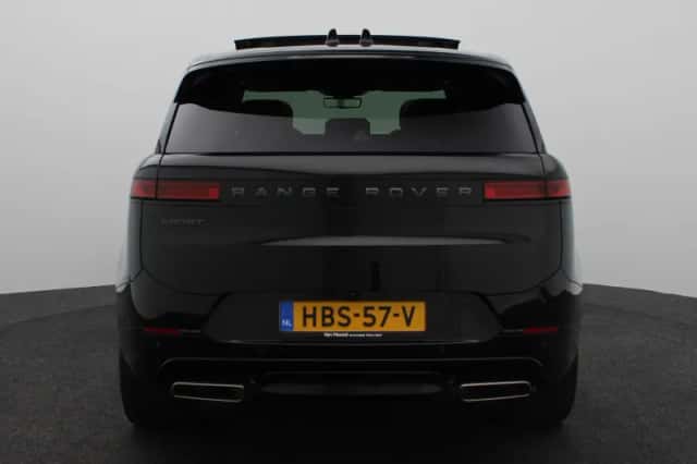 Land Rover Range Rover Sport (2025) thumbnail 6