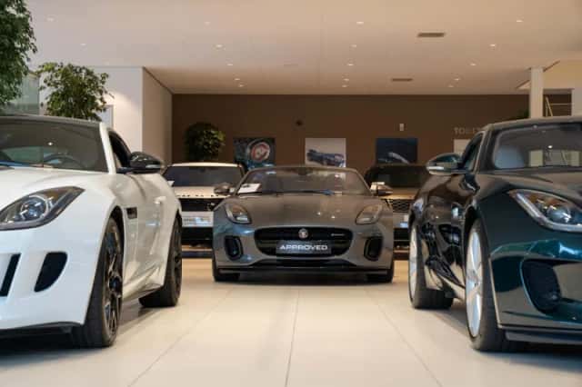 Land Rover Range Rover Sport (2025) thumbnail 56