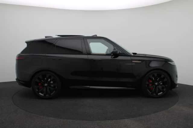 Land Rover Range Rover Sport (2025) thumbnail 7