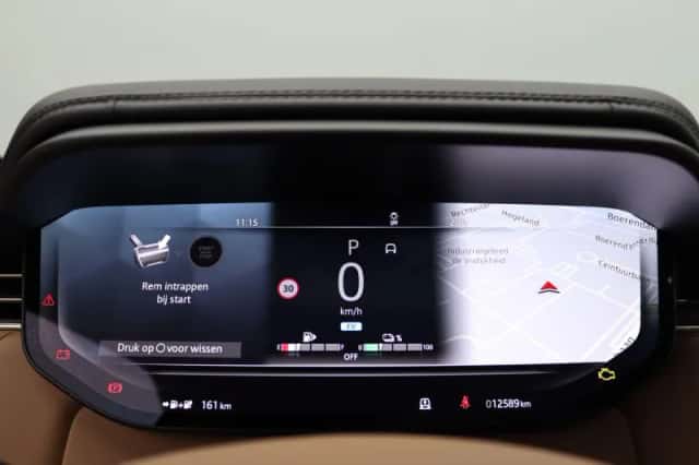 Land Rover Range Rover Sport (2025) thumbnail 9