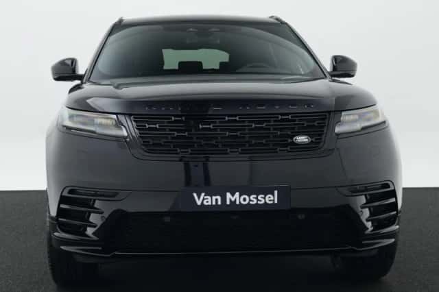 Land Rover Range Rover Velar (2026) thumbnail 3