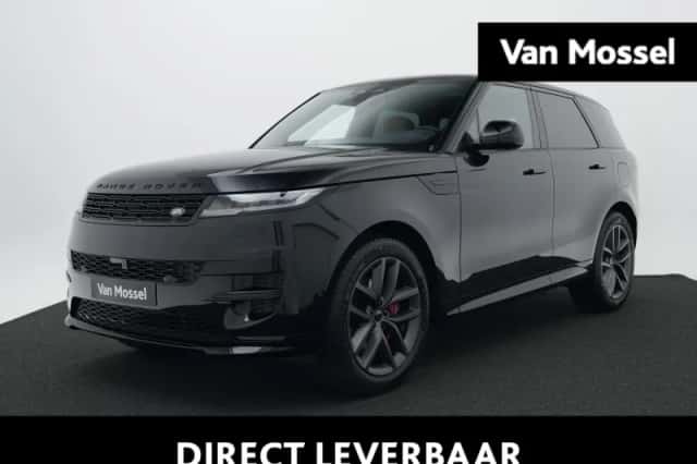 Land Rover Range Rover Sport (2026) thumbnail 1