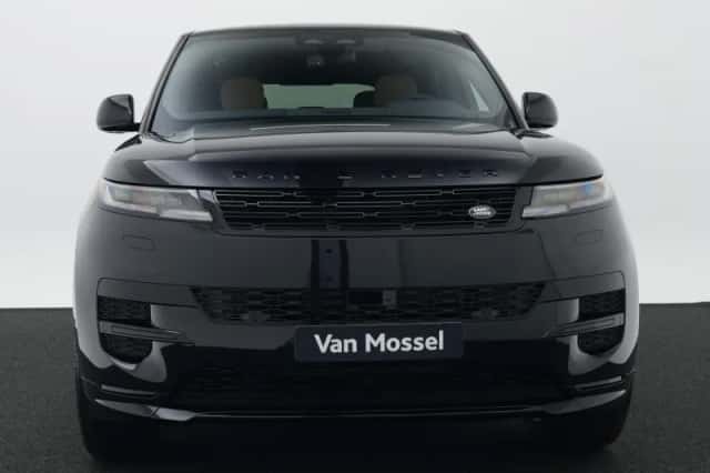 Land Rover Range Rover Sport (2026) thumbnail 4