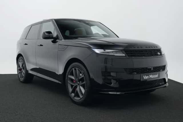 Land Rover Range Rover Sport (2026) thumbnail 6