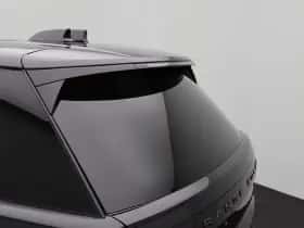 Land Rover Range Rover thumbnail 37