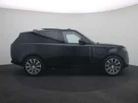 Land Rover Range Rover thumbnail 7