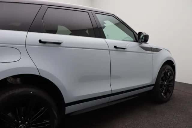 Land Rover Range Rover Evoque (2026) thumbnail 36