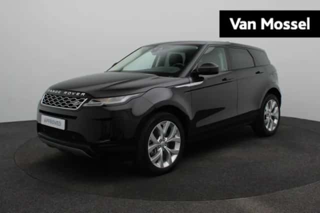 Land Rover Range Rover Evoque (2020)