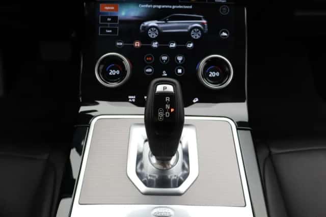 Land Rover Range Rover Evoque (2020) thumbnail 11