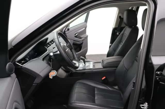 Land Rover Range Rover Evoque (2020) thumbnail 12