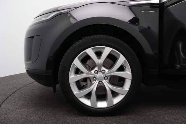 Land Rover Range Rover Evoque (2020) thumbnail 16