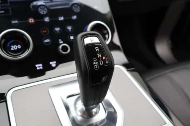Land Rover Range Rover Evoque (2020) thumbnail 19