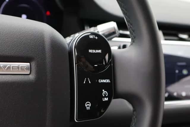 Land Rover Range Rover Evoque (2020) thumbnail 21