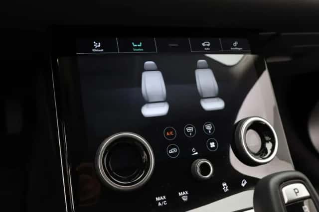 Land Rover Range Rover Evoque (2020) thumbnail 23