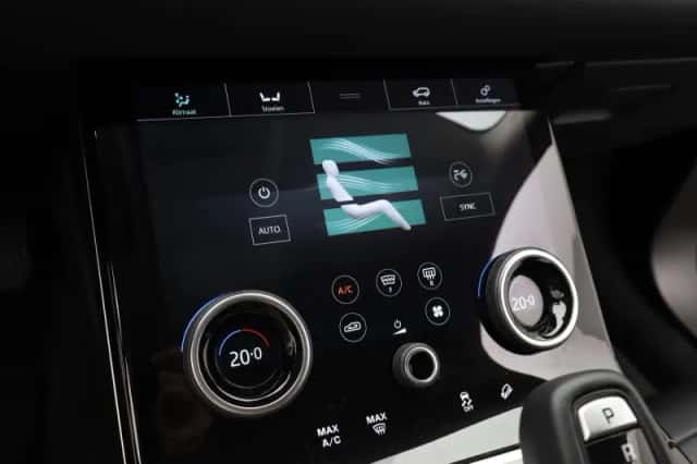 Land Rover Range Rover Evoque (2020) thumbnail 24