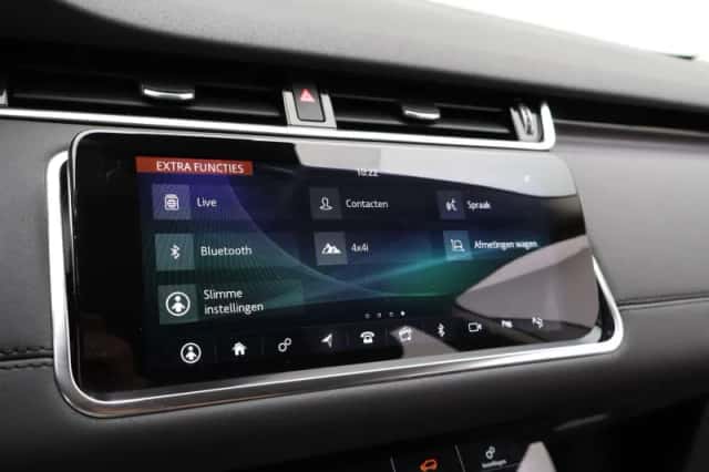 Land Rover Range Rover Evoque (2020) thumbnail 26