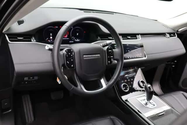 Land Rover Range Rover Evoque (2020) thumbnail 31