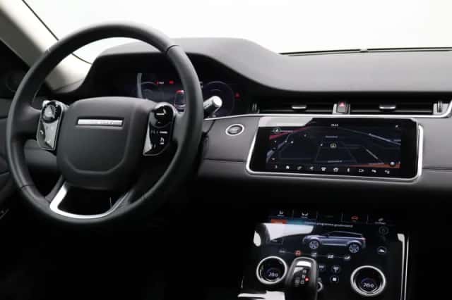 Land Rover Range Rover Evoque (2020) thumbnail 35