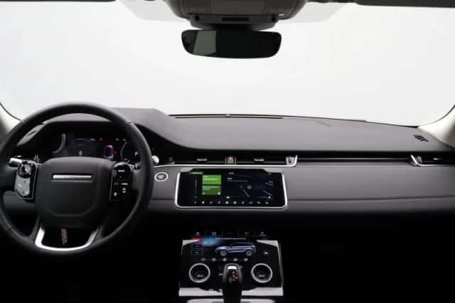 Land Rover Range Rover Evoque (2020) thumbnail 36