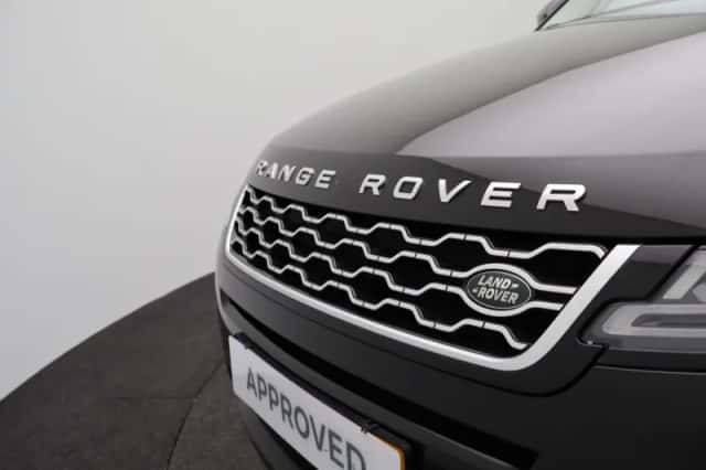 Land Rover Range Rover Evoque (2020) thumbnail 39