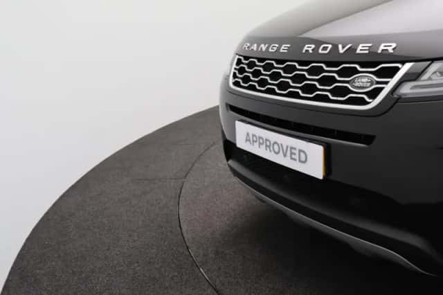 Land Rover Range Rover Evoque (2020) thumbnail 40