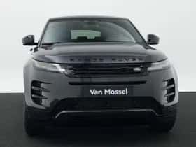 Land Rover Range Rover Evoque thumbnail 6
