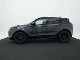 Land Rover Range Rover Evoque thumbnail 9