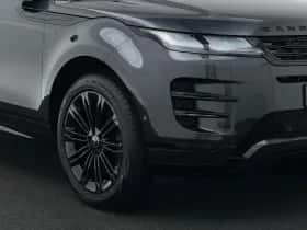 Land Rover Range Rover Evoque thumbnail 10