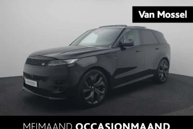 Land Rover Range Rover Sport (2024) thumbnail 1