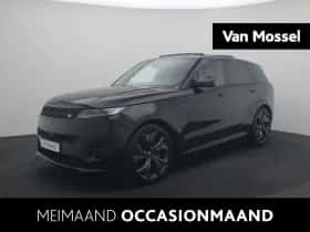 Land Rover Range Rover Sport (2024) thumbnail 1