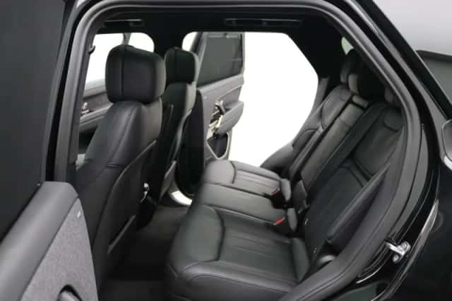 Land Rover Range Rover Sport (2024) thumbnail 13