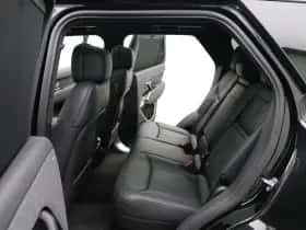 Land Rover Range Rover Sport (2024) thumbnail 13