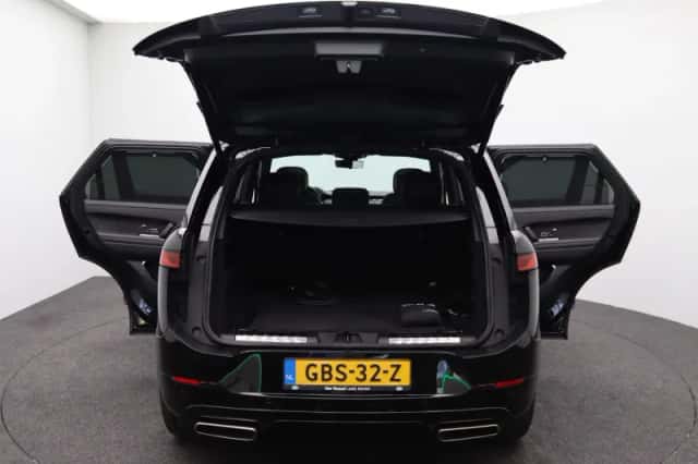 Land Rover Range Rover Sport (2024) thumbnail 14