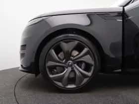 Land Rover Range Rover Sport (2024) thumbnail 16