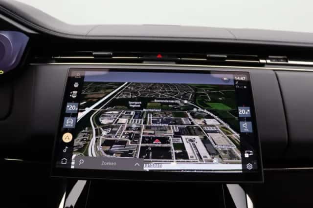 Land Rover Range Rover Sport (2024) thumbnail 18