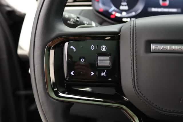 Land Rover Range Rover Sport (2024) thumbnail 20