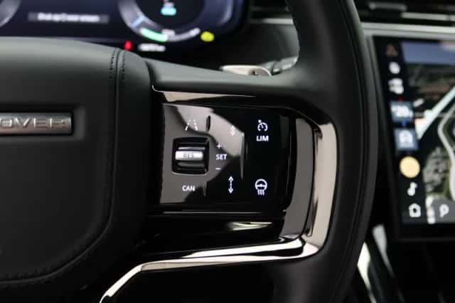 Land Rover Range Rover Sport (2024) thumbnail 21