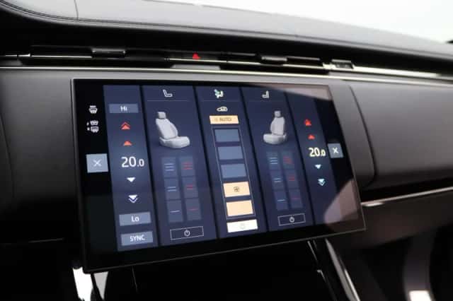 Land Rover Range Rover Sport (2024) thumbnail 22