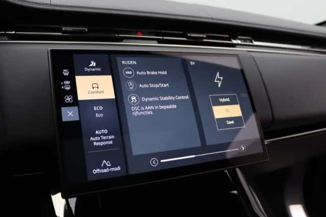 Land Rover Range Rover Sport (2024) thumbnail 23