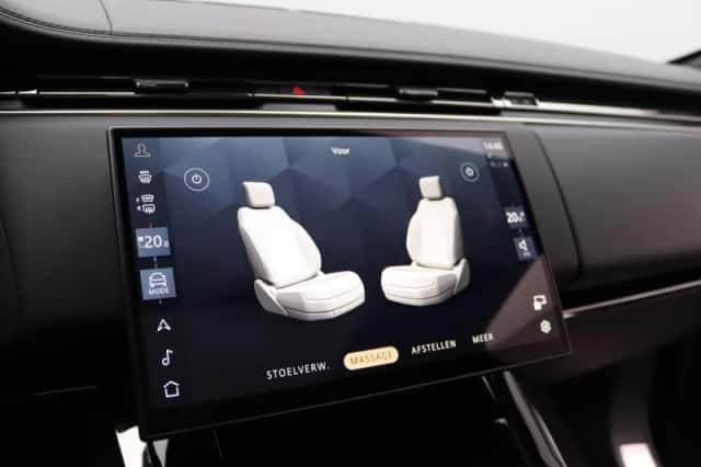 Land Rover Range Rover Sport (2024) thumbnail 26