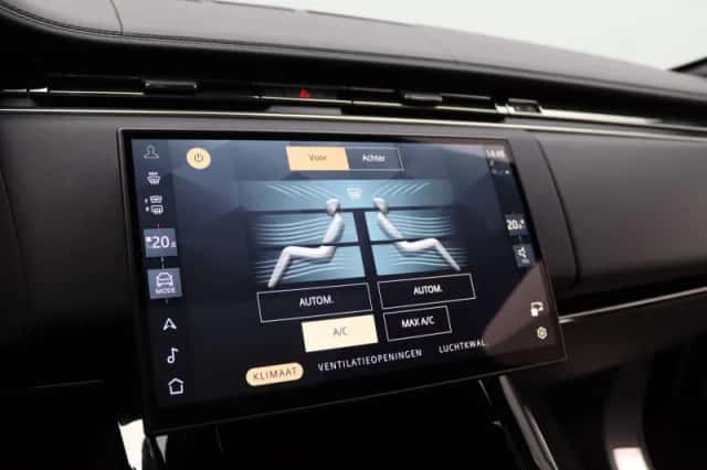 Land Rover Range Rover Sport (2024) thumbnail 27