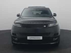 Land Rover Range Rover Sport (2024) thumbnail 4