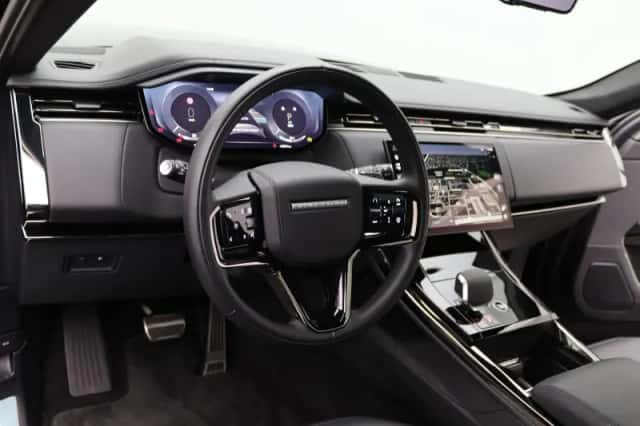 Land Rover Range Rover Sport (2024) thumbnail 32