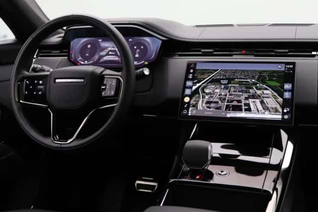 Land Rover Range Rover Sport (2024) thumbnail 34