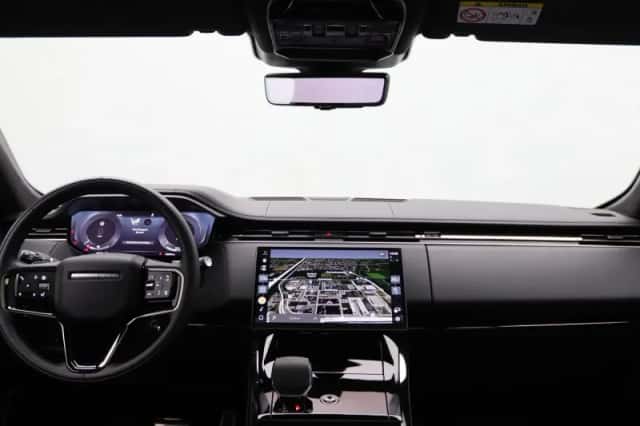 Land Rover Range Rover Sport (2024) thumbnail 35
