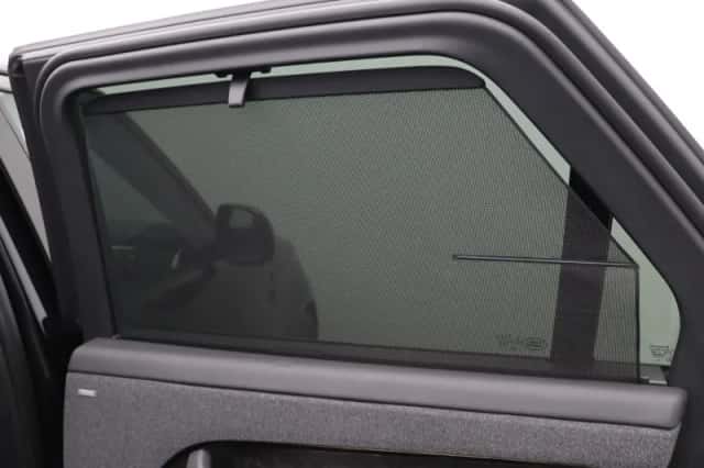 Land Rover Range Rover Sport (2024) thumbnail 37