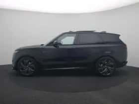Land Rover Range Rover Sport (2024) thumbnail 5
