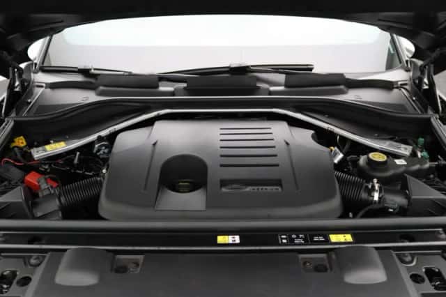 Land Rover Range Rover Sport (2024) thumbnail 42